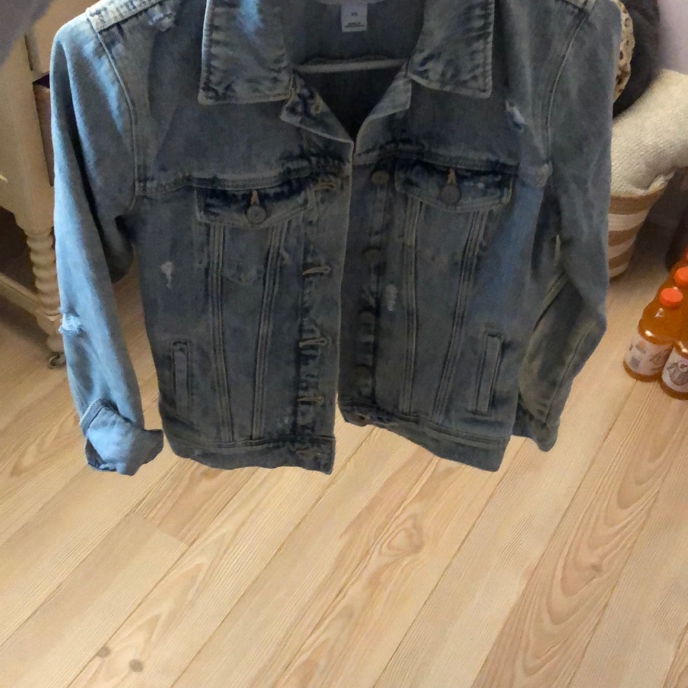 Jacket
